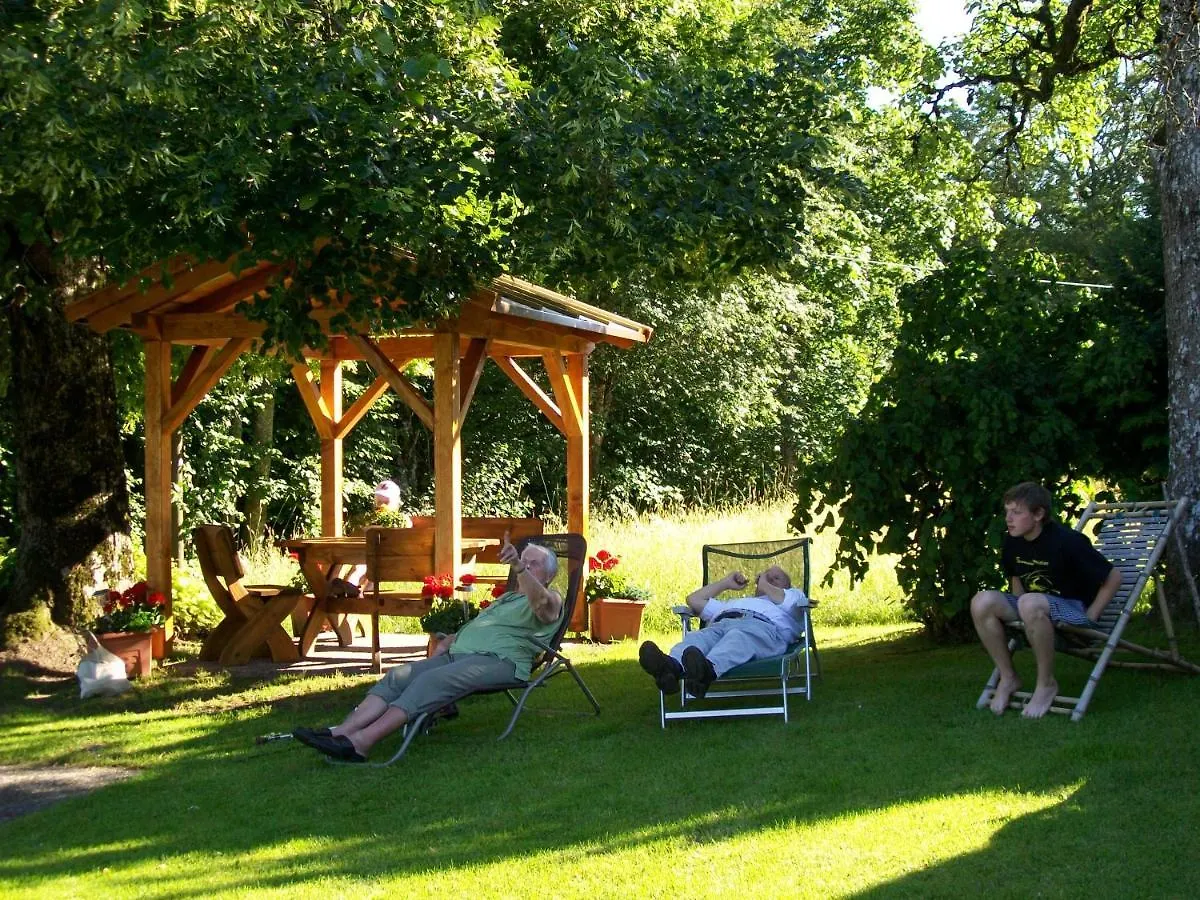 Apartment Ferienhof Reichart Scheidegg