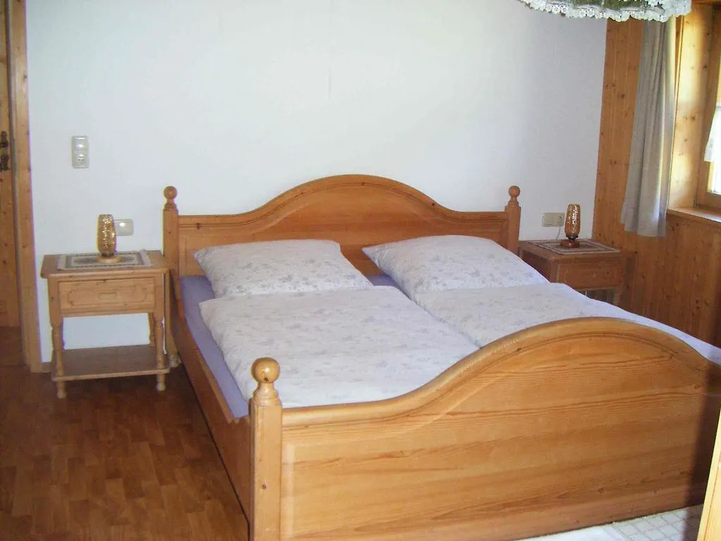 Apartment Ferienhof Reichart Scheidegg