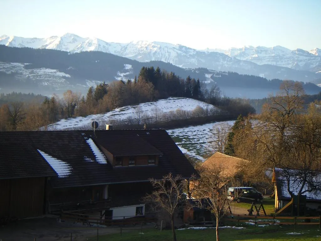 Ferienhof Reichart Scheidegg 0*,  Germany