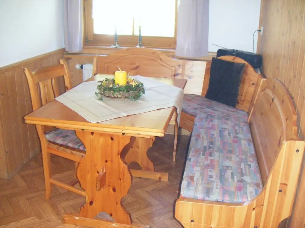 Ferienhof Reichart Scheidegg Apartment