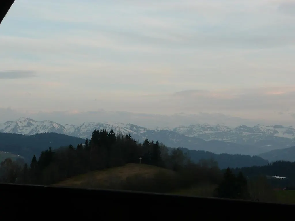 Apartment Ferienhof Reichart Scheidegg