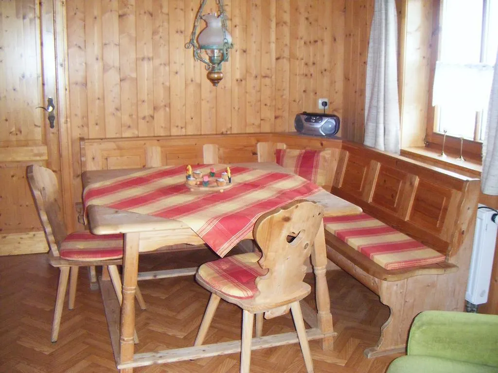 Ferienhof Reichart Scheidegg