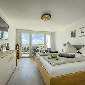 Längl Alpenguck Mit Pool Und Sauna Im Allgäu Apartment