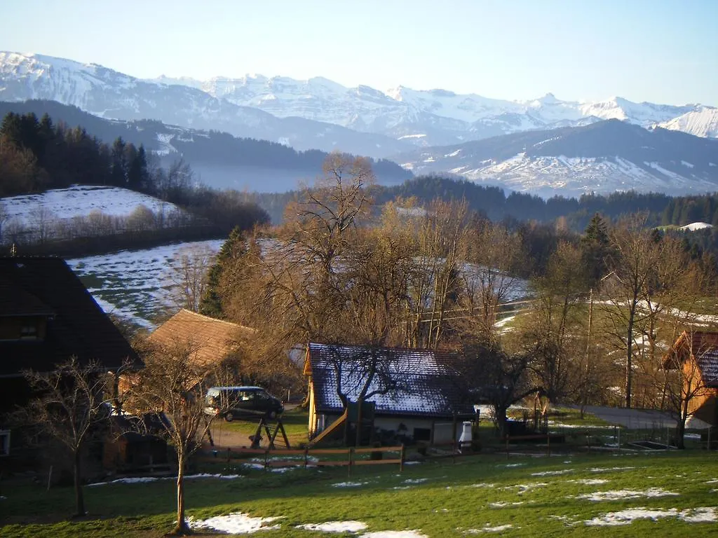 Ferienhof Reichart Scheidegg Germany